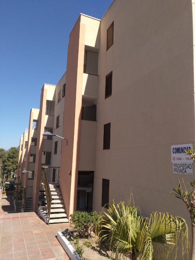 Luxury Cap Salou With Pool & Barbecue & Wifi Apartment Exterior photo