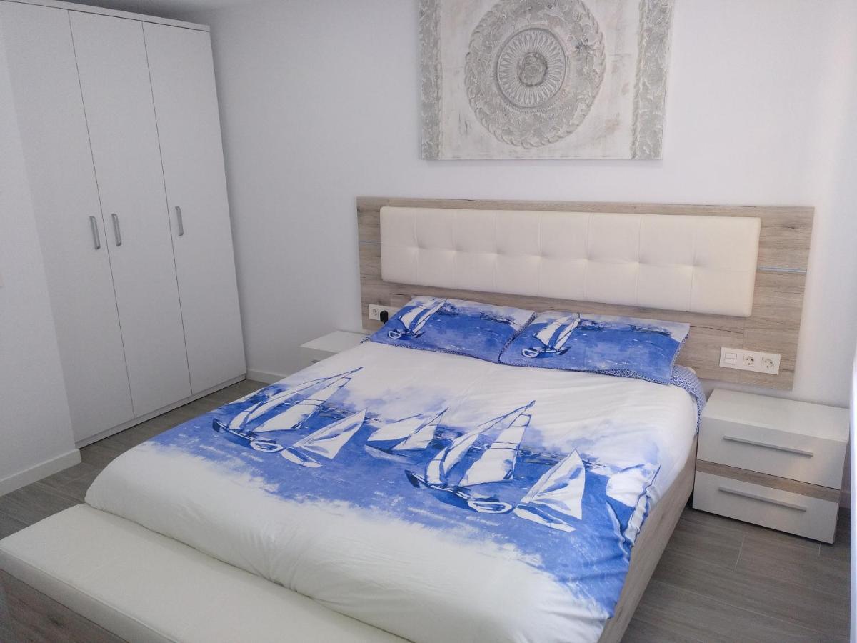 Luxury Cap Salou With Pool & Barbecue & Wifi Apartment Exterior photo