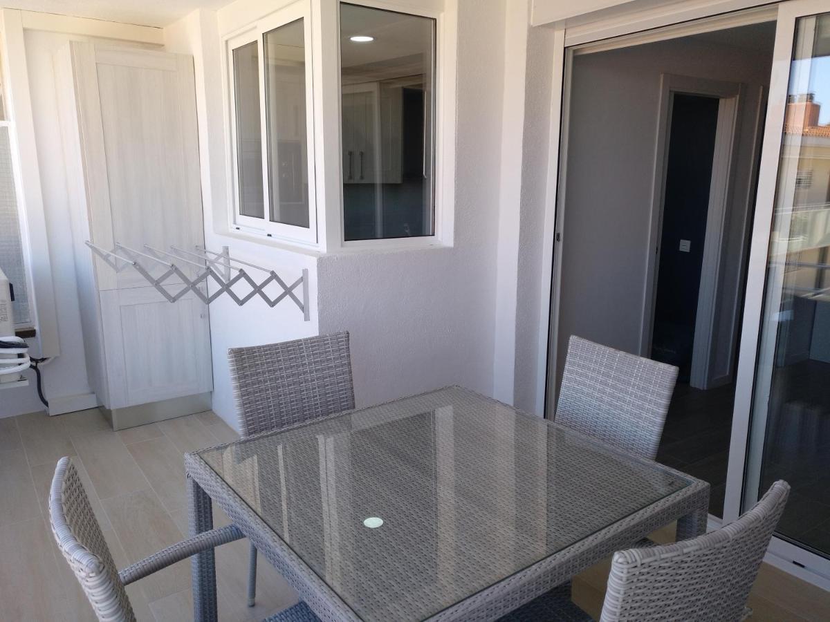 Luxury Cap Salou With Pool & Barbecue & Wifi Apartment Exterior photo